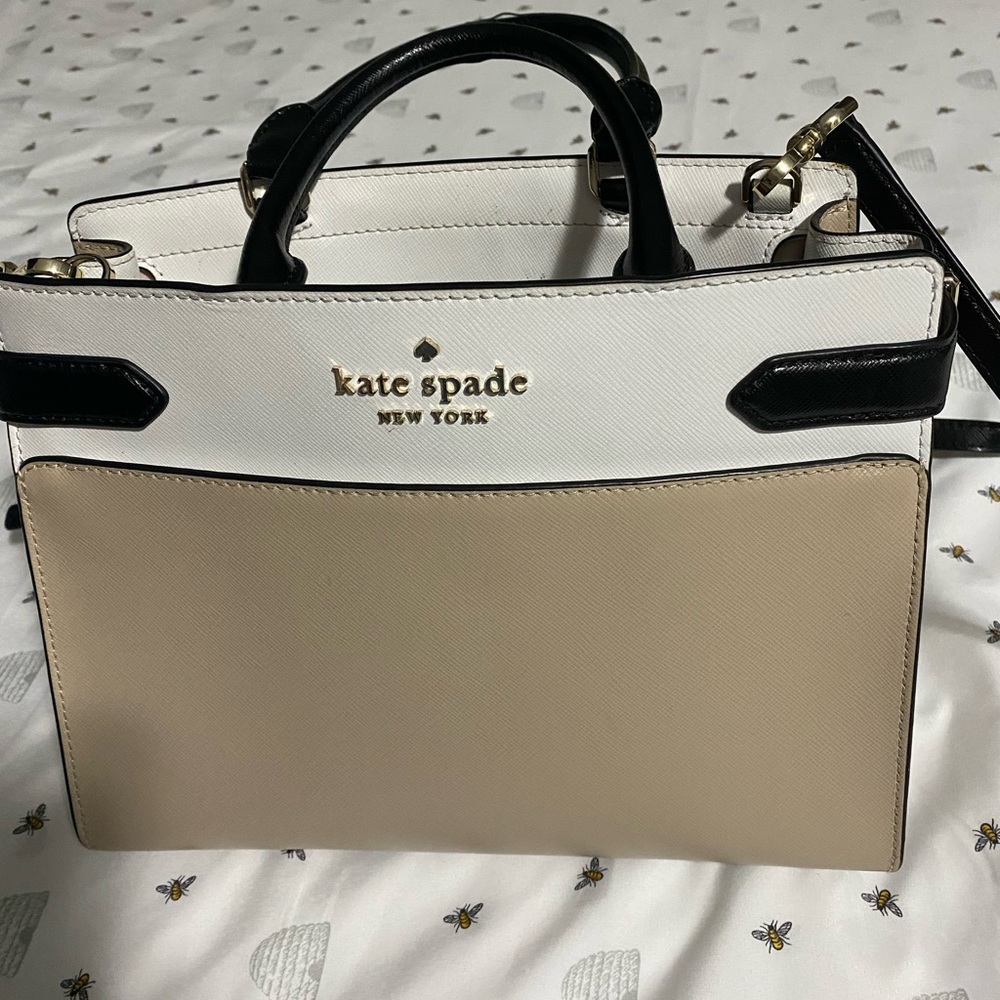 Kate Spade medium Staci